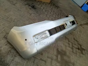 Lc 200 Series 2008-2014 Model Front Bumper