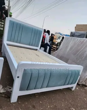 Mocket Bed Now in Our Showroom