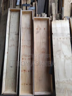 Plywood Material
