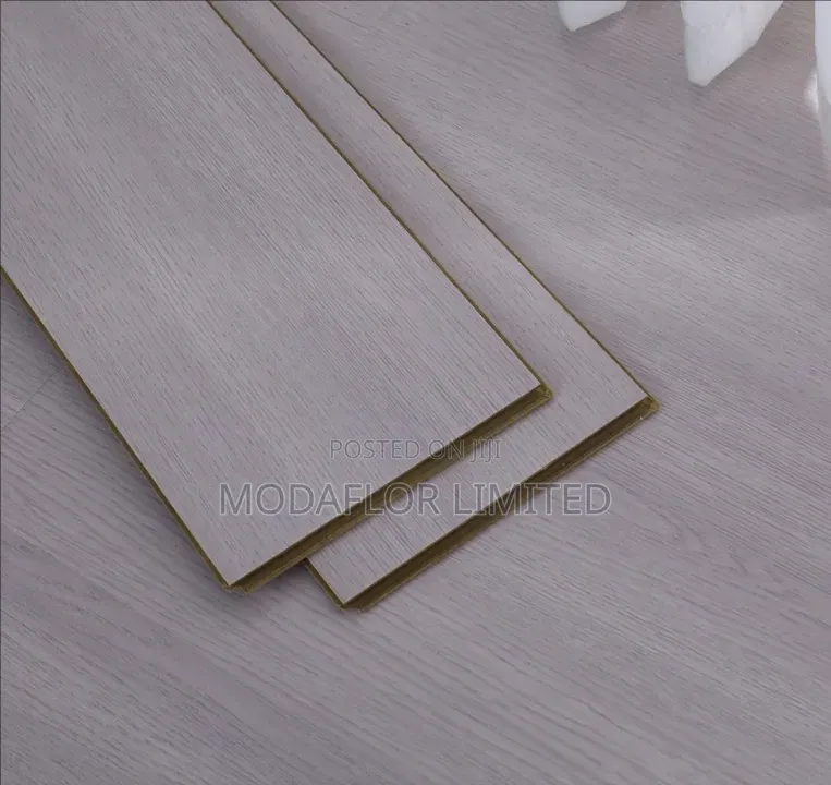 Laminate Flooring for Elegant Residential Interiors