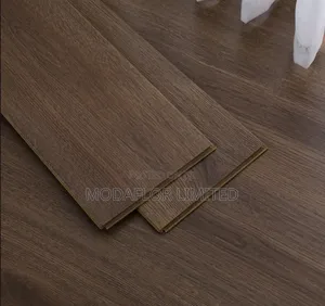 Laminate Flooring for Elegant Residential Interiors