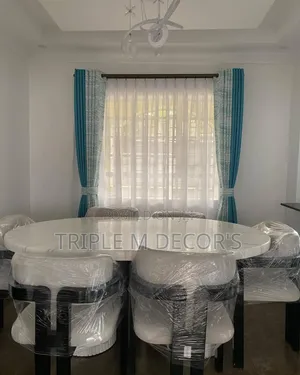 Premium Custom Made Heavy Curtains – Luxury Look | Full Blackout |