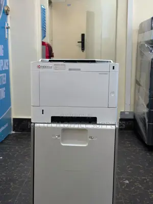 Kyocera P2040dn High-Speed Office Printer