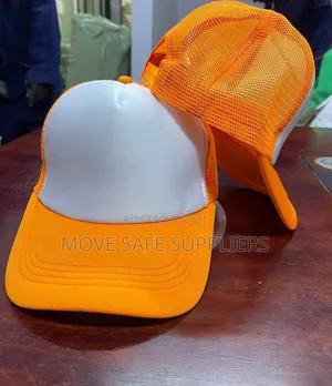 Trucker Cap-Mesh Back Snapback Hat for Men &Women Adjustable Cap
