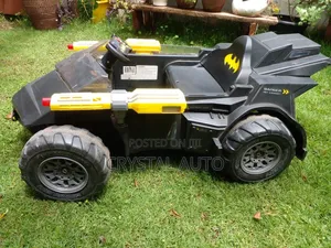 Remote Control Kids Cars