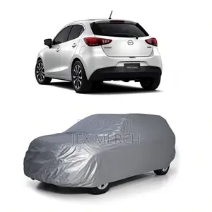 Car Covers-Fits Volkswagen Tiguan, Jetta,Touareg, Passat, Polo, Golf