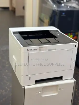 Kyocera P2040dn A4 Black & White Printer