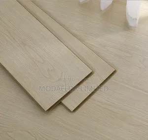 Real Wood-Look Laminate Flooring for Elegant Homes