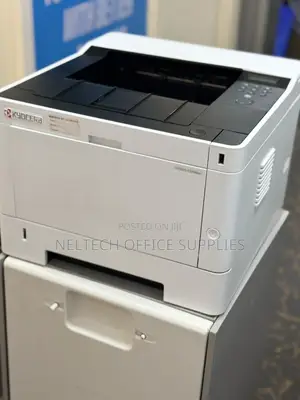 Kyocera P2040dn Duplex Laser Printer