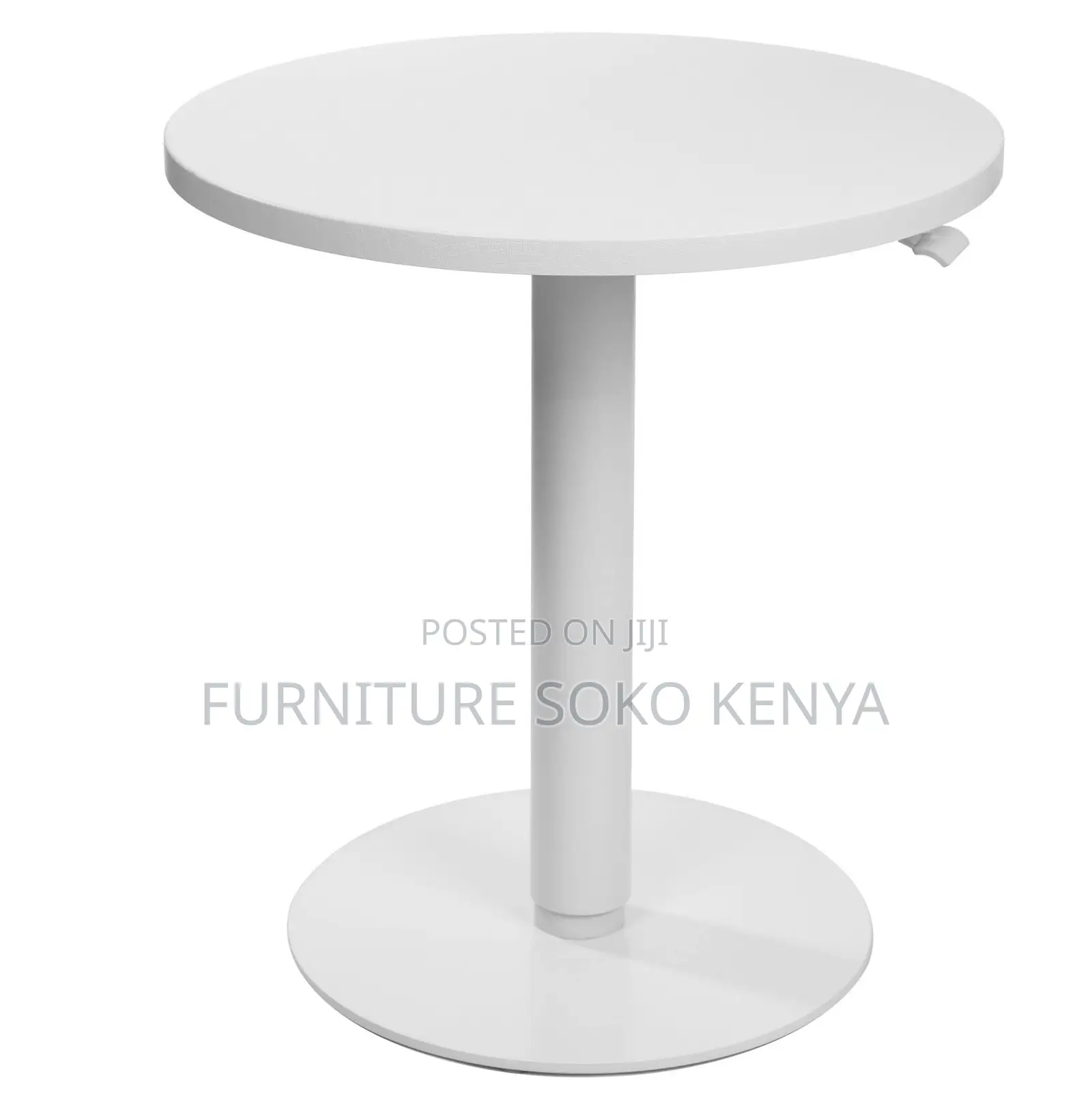 Modernized Coffee Tables | Round Adjustable Home Office Coffee Table
