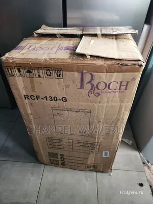 Roch Cf New 100ltrs