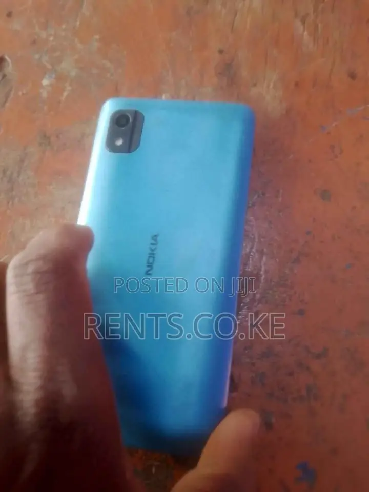 Nokia C2 16 GB Blue