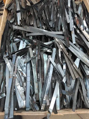 Steel Strips