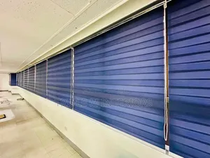 Fade-Proof UV Treated Horizontal Venetian Window Covers