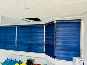 Fade-Proof UV Treated Horizontal Venetian Window Covers