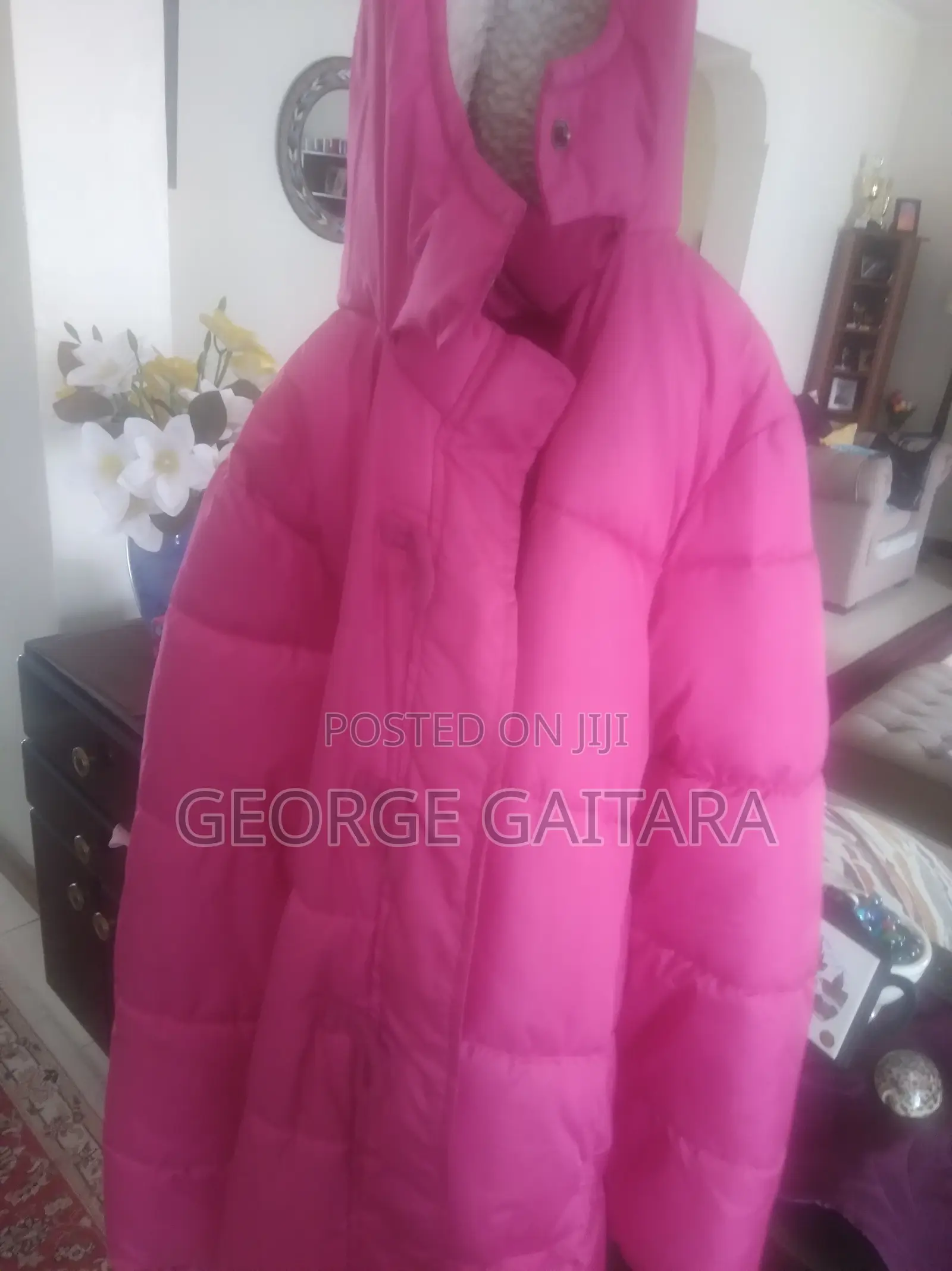 Winter Jackets