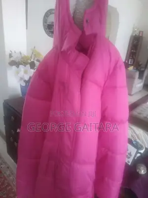 Winter Jackets