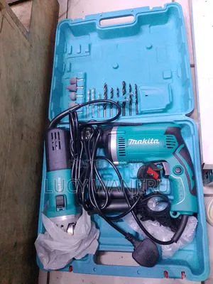 Makita Combo Set/ Powerful Makita Combo