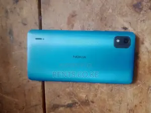Nokia C2 16 GB Blue