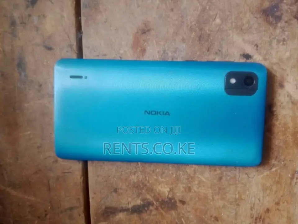 Nokia C2 16 GB Blue