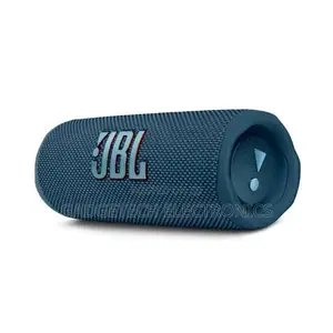 The JBL Charge 5