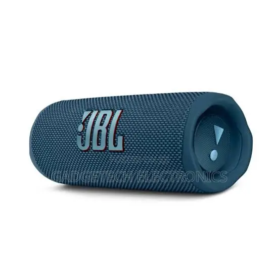 The JBL Charge 5