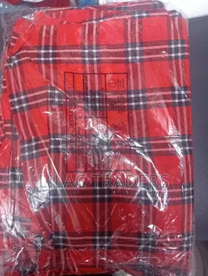 Beautiful Butterfly Pattern Maasai Shuka Blanket