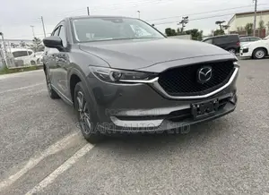 Mazda CX-5 2.2 Diesel FWD 2019