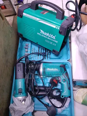 Offer! 3 in 1 Makita Combo