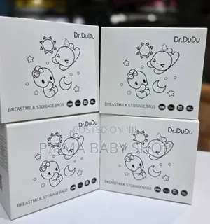 50pcs Dr Dudu