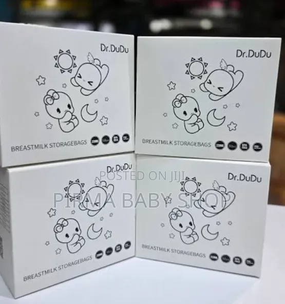 50pcs Dr Dudu