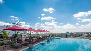 3bdrm Apartment in Kyuna Estate for rent