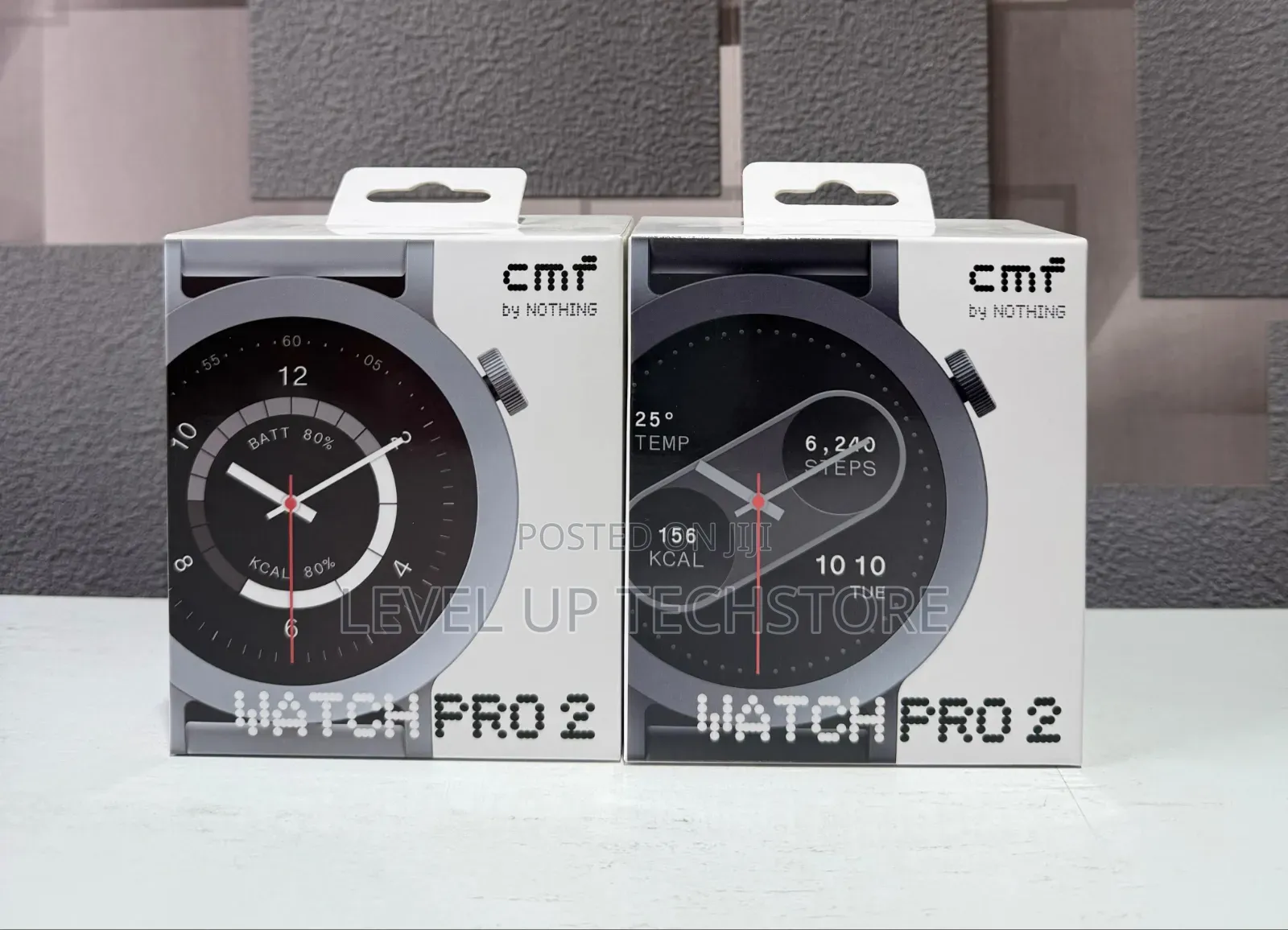 CMF Watch Pro 2 Brand New