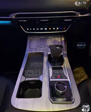 New Car 2025 Black