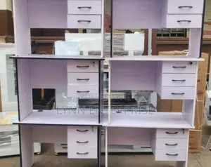 Office Desk Table;
0.9m