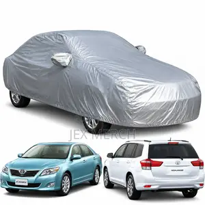 Car Cover - Fits Toyota Allion , Axio, Premio, Fielder ,Corolla