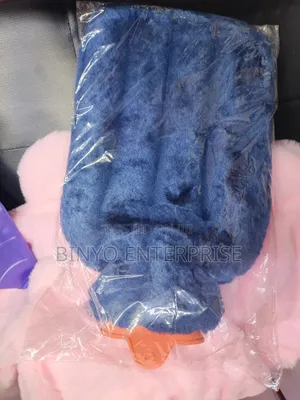 3 Liters Blue Water Bottle