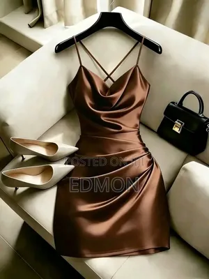Ladies Dreses