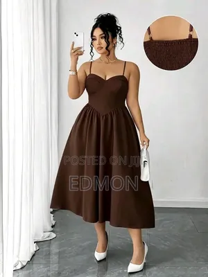 Ladies Dreses