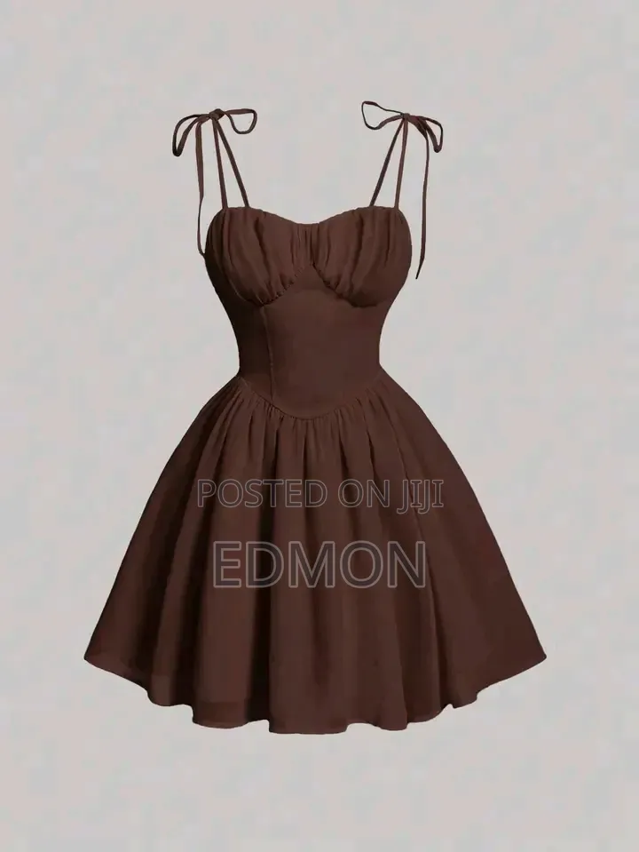 Ladies Dreses