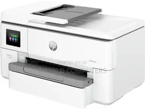HP OFFICEJET PRO 9720 Wide Format All-in-One PRINTER