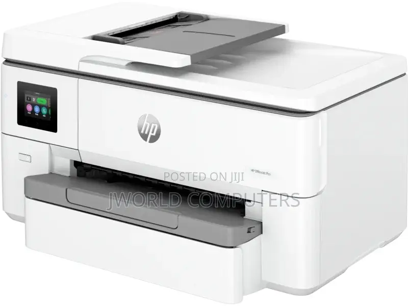 HP OFFICEJET PRO 9720 Wide Format All-in-One PRINTER