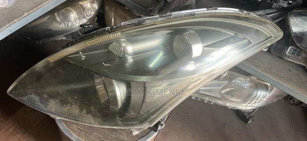 Suzuki Swift 2015 Xenon - main view