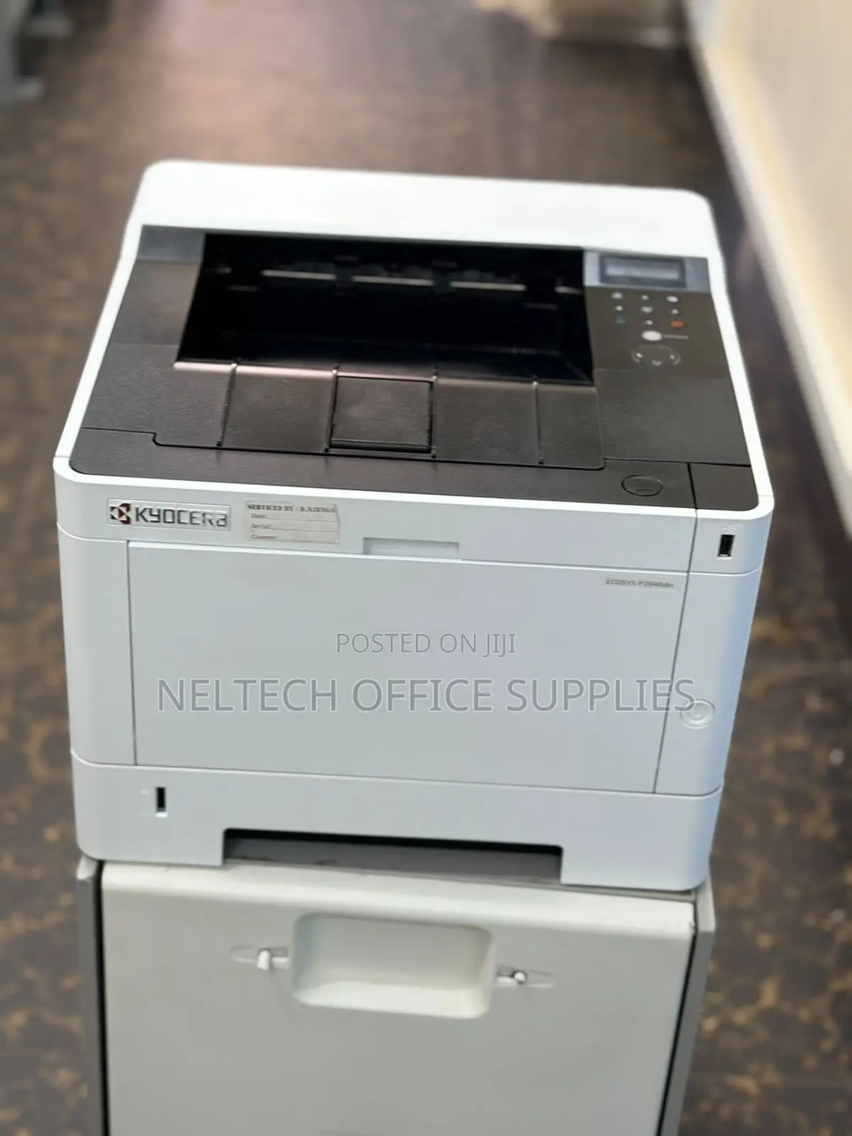 Kyocera P2040dn Professional Office Printing Solution
