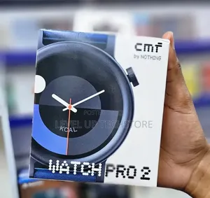 CMF Watch Pro 2 Brand New