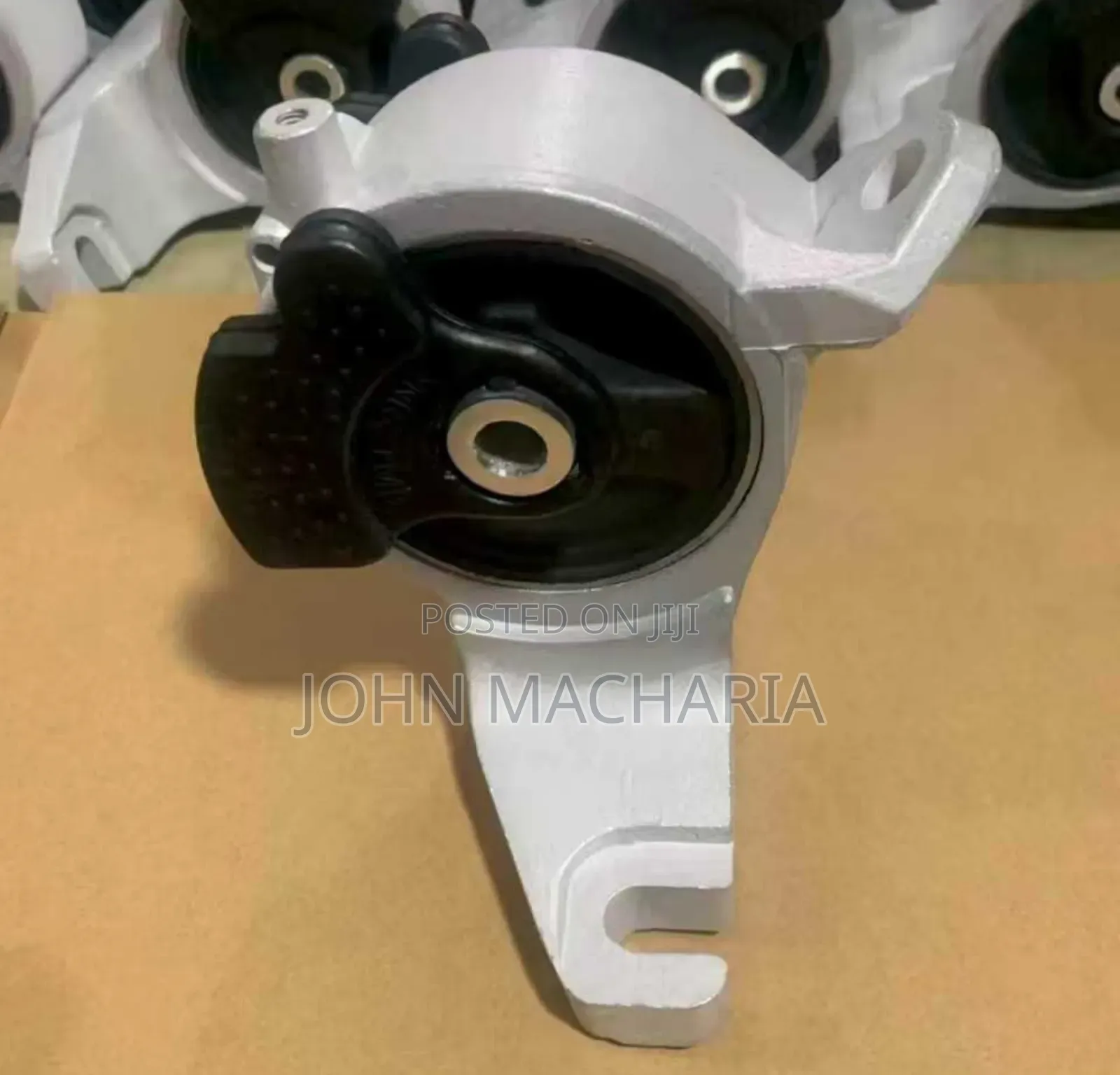 Engine Mounting for Honda Fits, Insight & Honda Odyssey