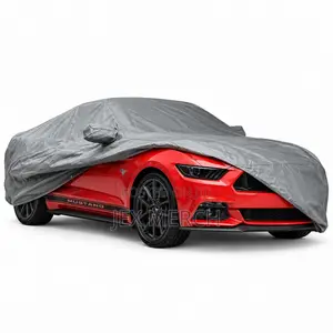 Car Cover - Fits Toyota Allion , Axio, Premio, Fielder ,Corolla