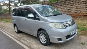 Nissan Serena 2009