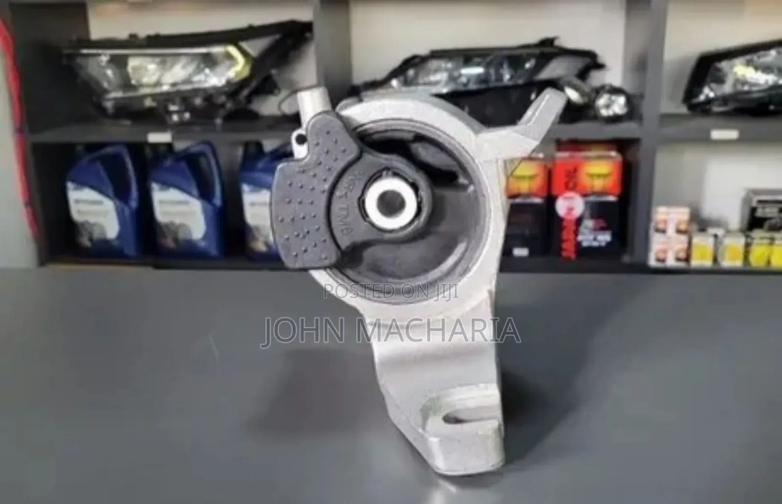 Engine Mounting for Honda Fits, Insight & Honda Odyssey
