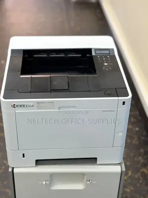 Kyocera P2040dn Fast Double-Sided Printer